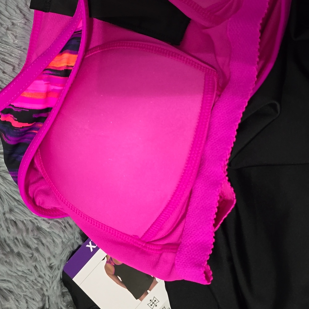 🆕️ Zeroxposur Tankini Set - Picture 6 of 8